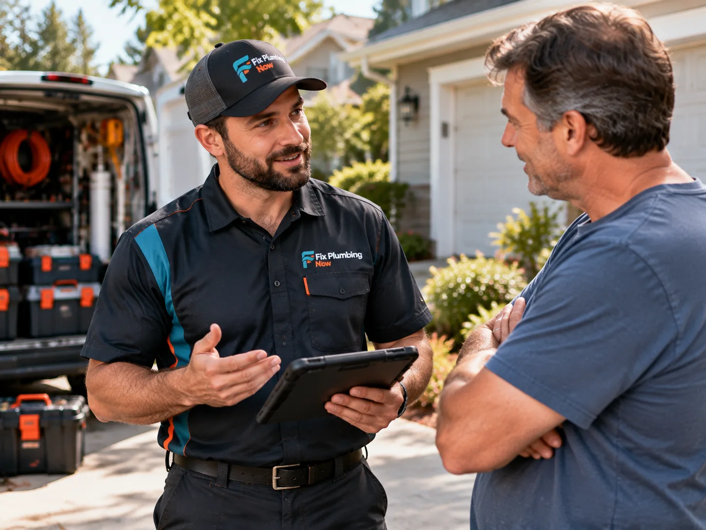 Clogged Drain Service Marysville, CA FAQs